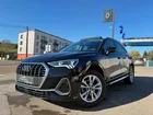 Audi Q3 35TDI 150CH S tronic 7 SLINE