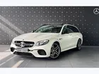 Mercedes Classe E Break AMG 63 S 4MATIC+