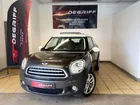MINI PACEMAN R61 112 ch ALL4 Cooper D A