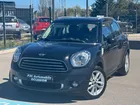 Mini Countryman 122 CV COOPER