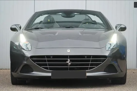 Ferrari California Turbo V8 3.9 Biturbo 560 CH BVA 7 Pack Handling Spéciale