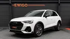 Audi q3 2.0 tdi 150 s-line bva / attelage / carplay / camera recul