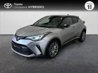 Toyota C-HR 122h Distinctive 2WD E-CVT MC19