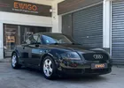 Audi tt coupe 1.8 t 180ch + garantie 6 mois audi