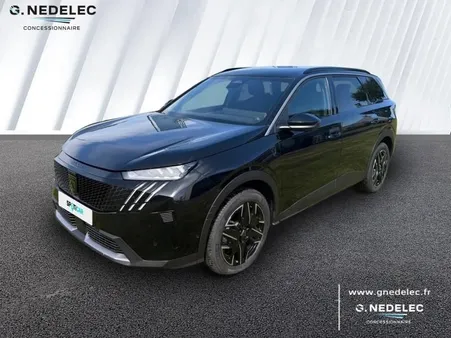 Peugeot 5008 Hybrid 145ch GT e-DCS6