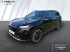 Peugeot 5008 Hybrid 145ch GT e-DCS6