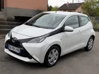 Toyota Aygo 1.0 VVT-i - 2016 - Essence - 134.000km - 69ch