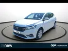 Dacia Sandero 1.0 ECO-G 100ch Confort -22