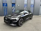 AUDI Q8 Quattro 3.0 60 TFSI e - 462 - BVA Tiptronic Compétition PHASE 2