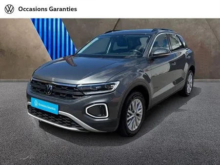 Volkswagen T-Roc 1.0 TSI 110ch Life Plus