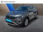 Volkswagen T-Roc 1.0 TSI 110ch Life Plus
