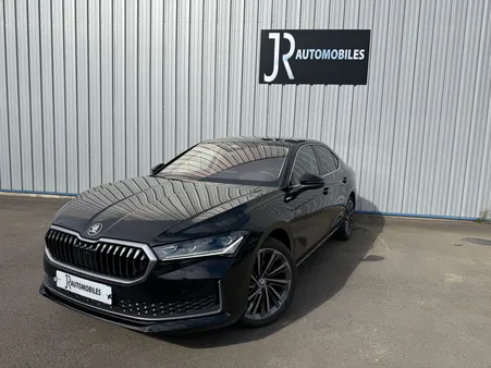 SKODA SUPERB 1.5 TSI ACT 150ch mHEV Laurin & Klement DSG7 "3 900"KM