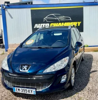 PEUGEOT 308 SW 1.6 HDi 110 cv DISTRIBUTION NEUVE