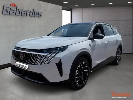 Peugeot 5008 HYBRIDE E-145 DCS6 - GT
