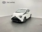 Toyota Aygo 1.0 VVT-i x-play 72 ch
