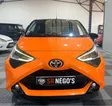 TOYOTA AYGO 💥 1.0 vvt-i 💥 X-shift X-cite ✅ Automatique