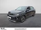 Opel Mokka 1.2 Turbo 130 ch BVM6 Elegance Business