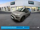 Citroën C3 PureTech 110 S&S BVM6 Shine