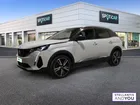 Peugeot 3008 Hybrid4 300 e-EAT8 GT Pack