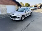 PEUGEOT 207 1.4 75 cv 120000 KM GARANTIE