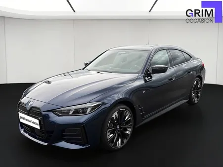 BMW i4 M60 xDrive 601 ch BVA M Performance