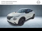 Nissan Juke 1.6 Hybrid 143ch N-Connecta 2023.5