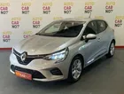 Renault Clio 5 1.6 E-TECH HYBRID 140 BUSINESS