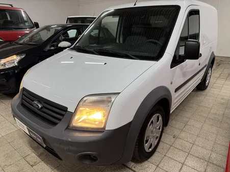 FORD TRANSIT CONNECT/TOURNEO CONNECT Transit Connect 1.8 TDCi 75 CV garantie 06 mois