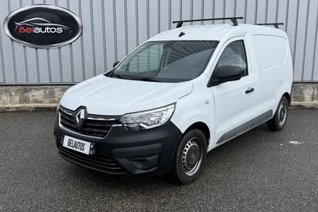 Renault express van 1.3 tce 100ch confort
