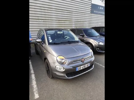 Fiat 500 1.0 70ch BSG S&S Dolcevita