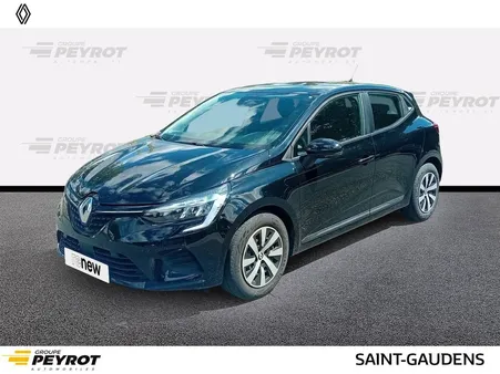 RENAULT Clio TCe 90 Equilibre