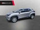 Toyota Yaris Cross Hybride 116h 2WD Dynamic