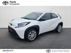 TOYOTA Aygo X 1.0 VVT-i 72 Dynamic