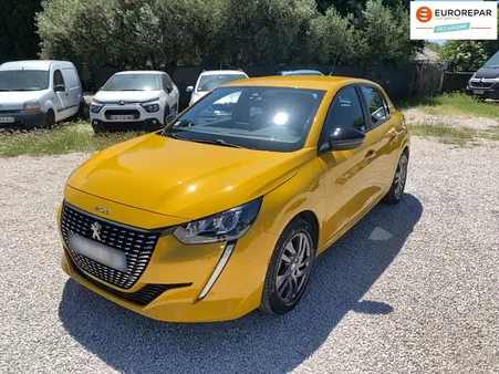 Peugeot 208 (2) PureTech 75 Active Pack