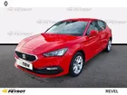 SEAT Leon Sportstourer 1.0 TSI 110 BVM6 Style