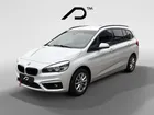 BMW SERIE 2 GRAN TOURER F46 218d 150ch Luxury I BVA + 7 places + GPS + Régulateur