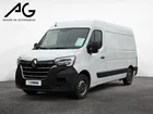Renault Master III FGN TRAC F3300 L2H2 DCI 135 GRAND CONFORT