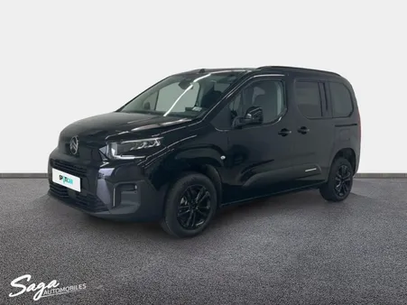 Citroën Berlingo Taille M BlueHDi 130 S&S EAT8 Max