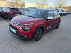 Citroen C3 1.2 PureTech 83ch S&S Feel 122-123g