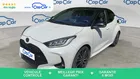 Toyota Yaris IV 1.5 VVTi 116 Hybrid E-CVT GR Sport