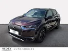 Ds DS 3 Crossback PureTech 100ch Grand Chic 105g