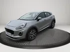Ford Puma PUMA