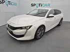 PEUGEOT 508 SW Hybrid 225 e-EAT8 Allure Business
