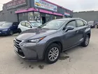 Lexus NX (2) 2.5 300H F BUSINESS 4WD HYBRIDE BELLE CT OK 3