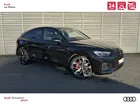 Audi Q5 Sportback 50 TFSIe 299 S tronic 7 Quattro S line