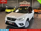 Seat Arona TSI 115CH DSG7 XCELLENCE