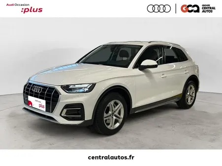 Audi Q5 35 TDI 163 S tronic 7 Design