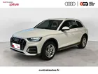 Audi Q5 35 TDI 163 S tronic 7 Design