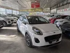 Ford Puma 1.0 Essence/Flexifuel 125ch S&S mHEV Titanium