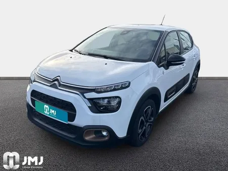 Citroën C3 PureTech 83 S&S BVM5 C-Series
